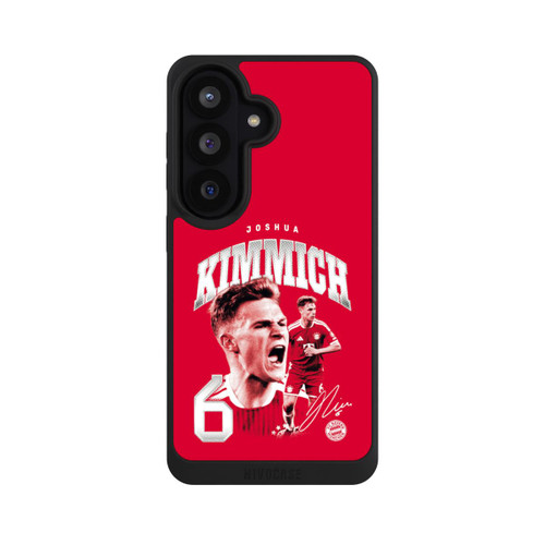 Samsung Galaxy S26 NIVOpure Joshua Kimmich 26/27