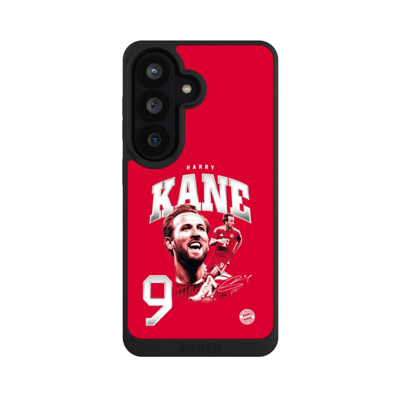Galaxy S26 NIVOpure Harry Kane 26/27