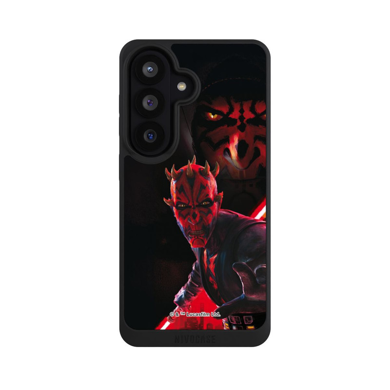 Galaxy S26 NIVOpure Darth Maul Shadow Lord