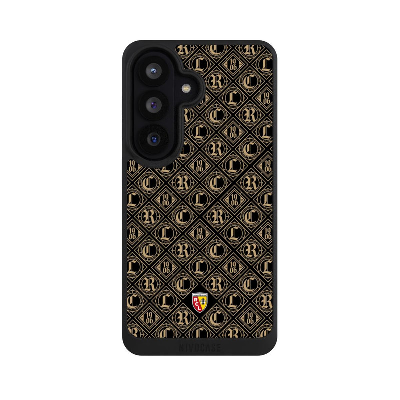 Galaxy S26 NIVOpure RC Lens Muster Jahr 1906