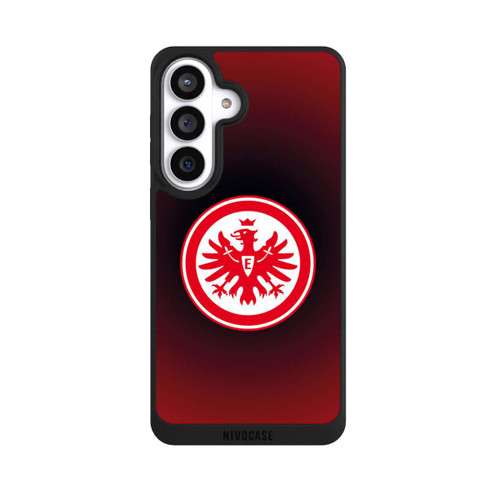Samsung Galaxy S26+ NIVOpure Eintracht Frankfurt