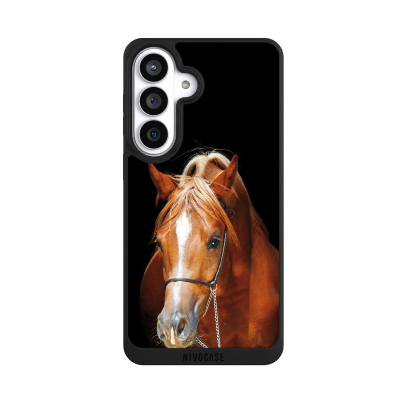 Galaxy S26+ NIVOpure Arabisches Vollblut