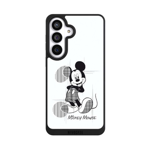 Samsung Galaxy S26+ NIVOpure Micky Sketchy