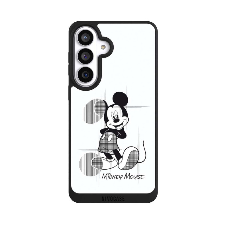Galaxy S26+ NIVOpure Micky Sketchy