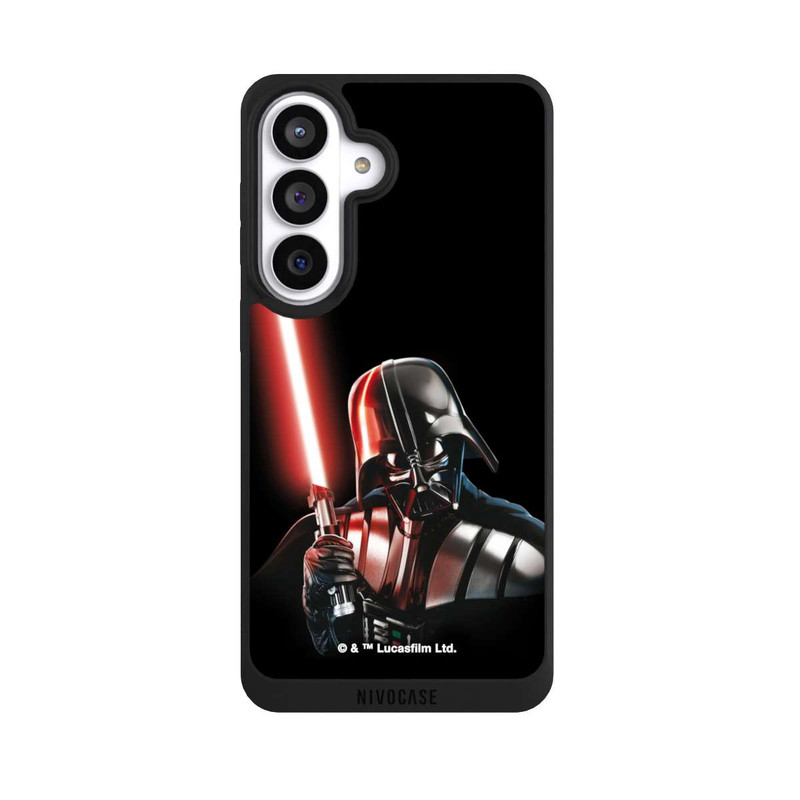 Galaxy S26+ NIVOpure Darth Vader