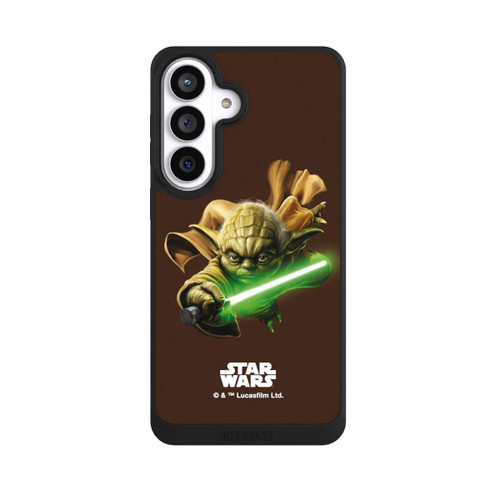 Samsung Galaxy S26+ NIVOpure Yoda