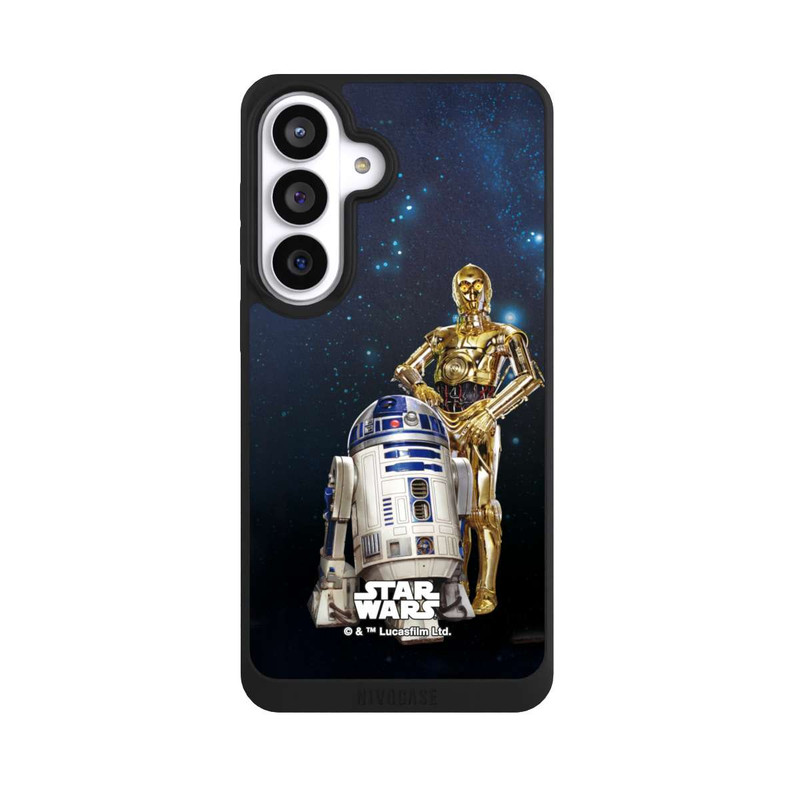 Galaxy S26+ NIVOpure Droids