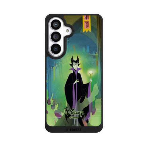 Samsung Galaxy S26+ NIVOpure Maleficent