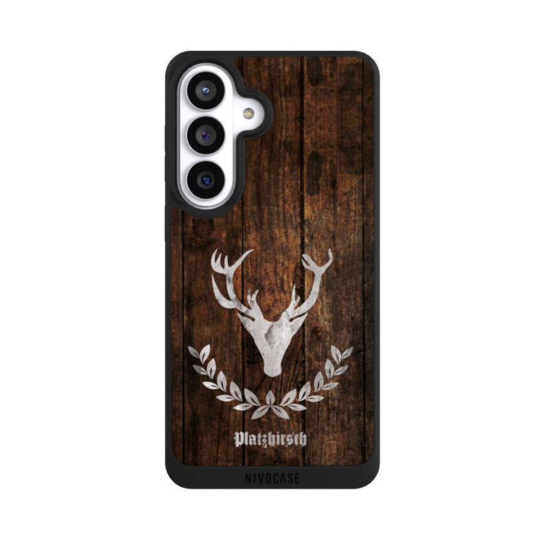 Galaxy S26+ NIVOpure Deer Classic