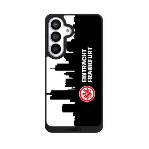 Samsung Galaxy S26+ NIVOpure Eintracht Frankfurt Skyline