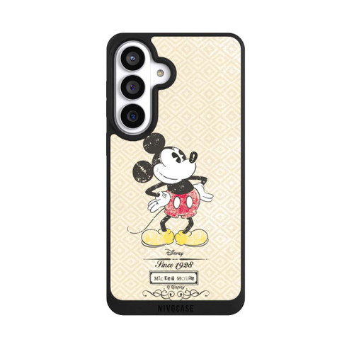Samsung Galaxy S26+ NIVOpure Mickey Vintage