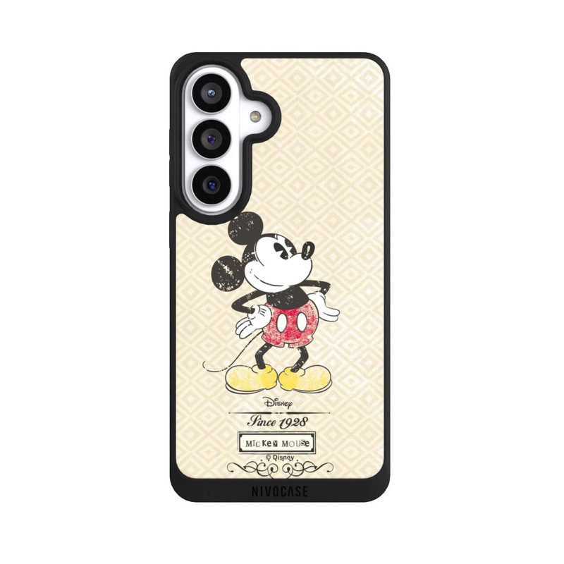 Galaxy S26+ NIVOpure Micky Vintage