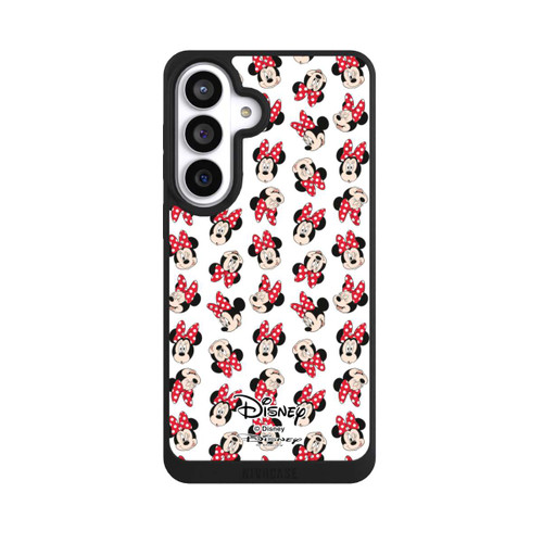 Samsung Galaxy S26+ NIVOpure Minnie Mouse Pattern