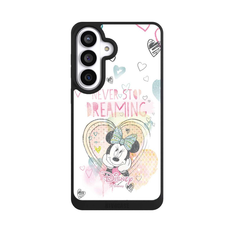 Galaxy S26+ NIVOpure Minnie Never Stop Dreaming