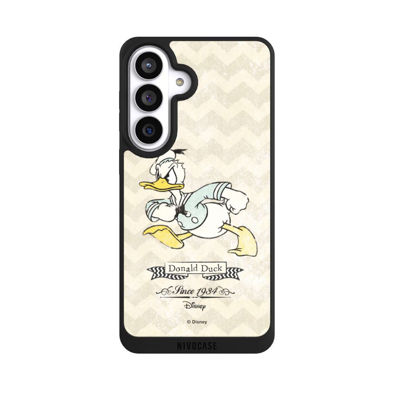 Galaxy S26+ NIVOpure Donald Vintage