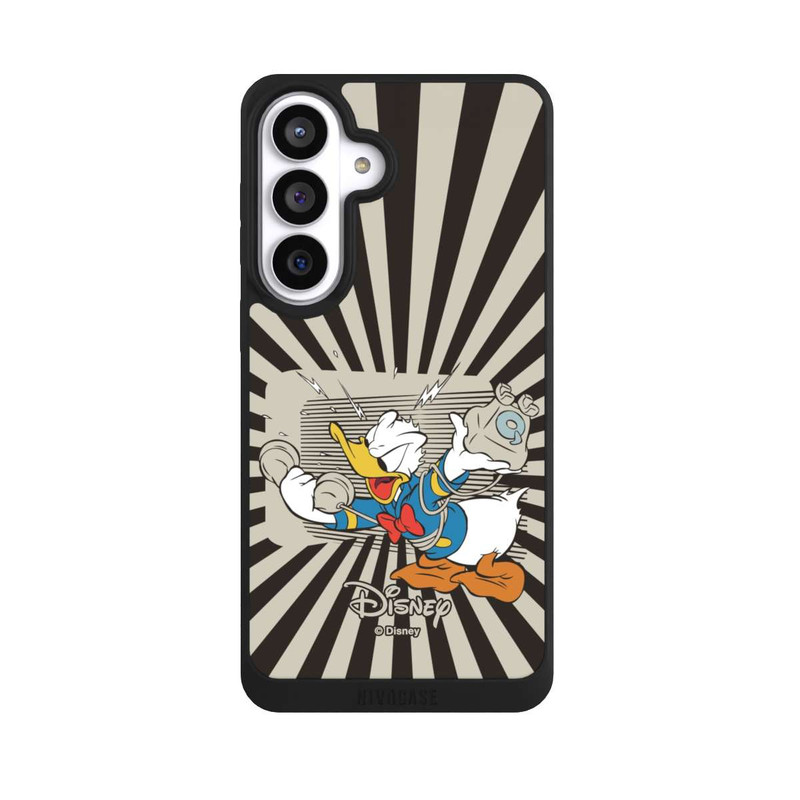Galaxy S26+ NIVOpure Hello?! Donald Duck