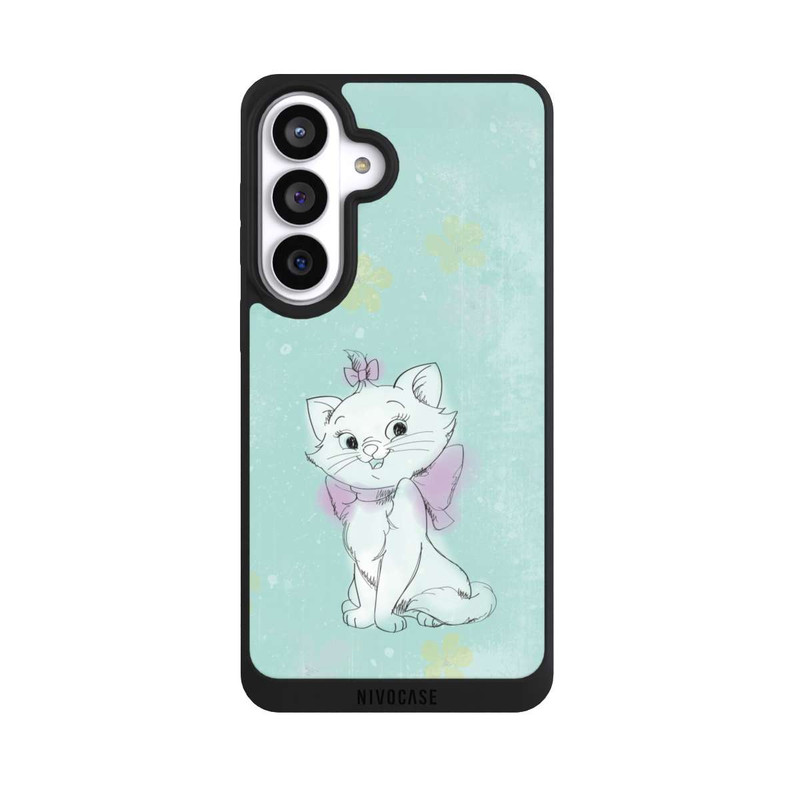 Galaxy S26+ NIVOpure Marie Watercolor