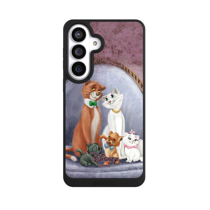 Galaxy S26+ NIVOpure Aristocats