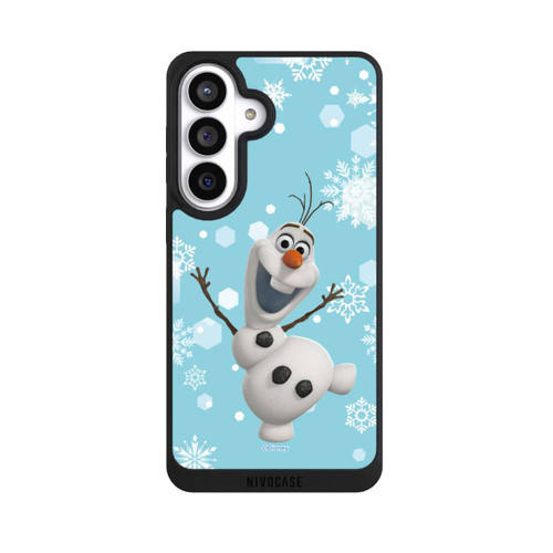 Samsung Galaxy S26+ NIVOpure Frozen Olaf