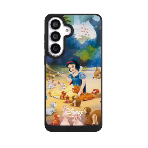Samsung Galaxy S26+ NIVOpure Blanche-Neige