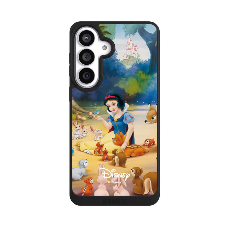Galaxy S26+ NIVOpure Snow White