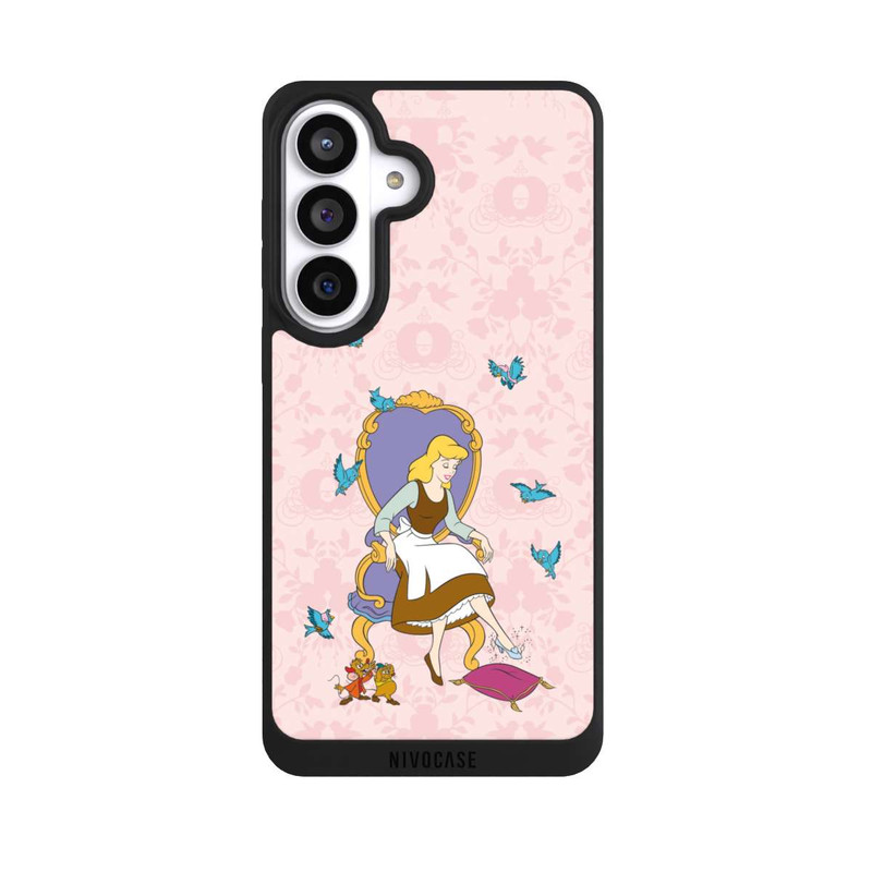 Galaxy S26+ NIVOpure Cinderellas Shoe
