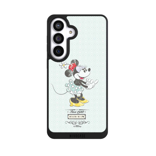 Samsung Galaxy S26+ NIVOpure Minnie Vintage