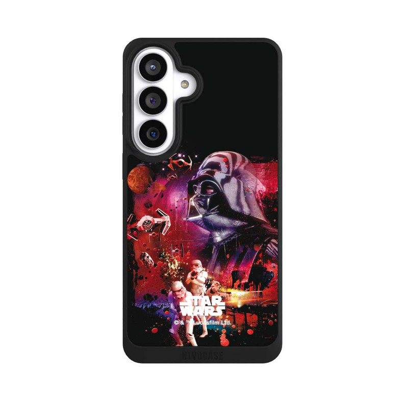 Galaxy S26+ NIVOpure The Dark Side