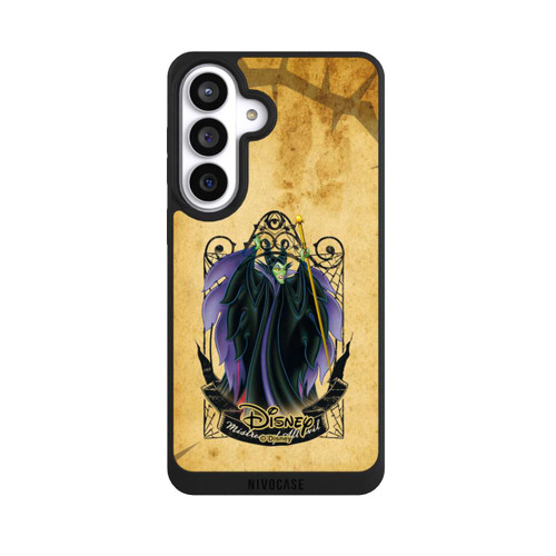 Samsung Galaxy S26+ NIVOpure Mistress of All Evil