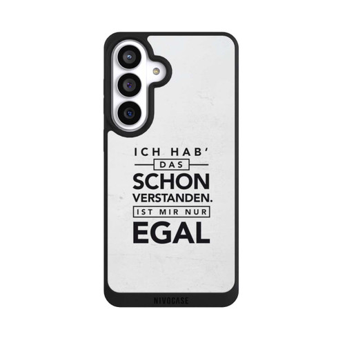 Samsung Galaxy S26+ NIVOpure Schon Verstanden