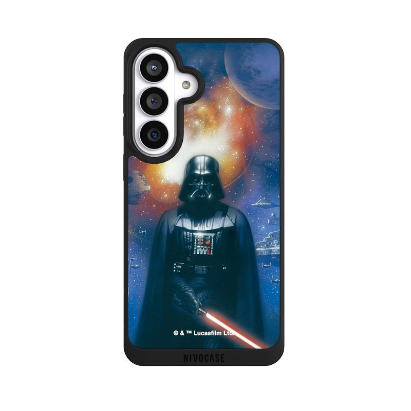 Galaxy S26+ NIVOpure The power of the dark side - Star Wars