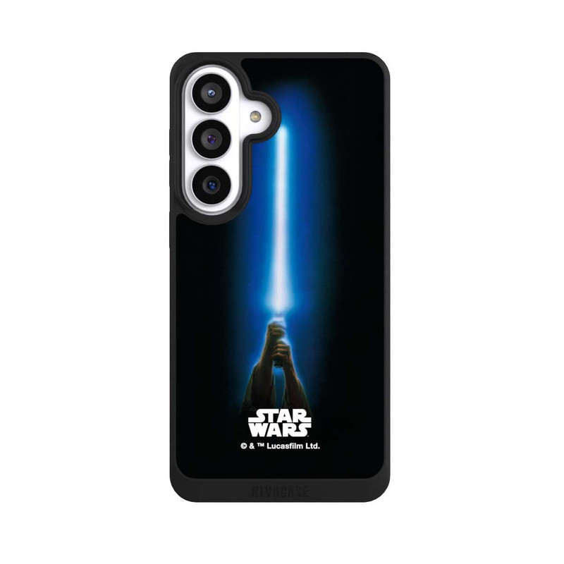 Galaxy S26+ NIVOpure Sabre laser Jedi