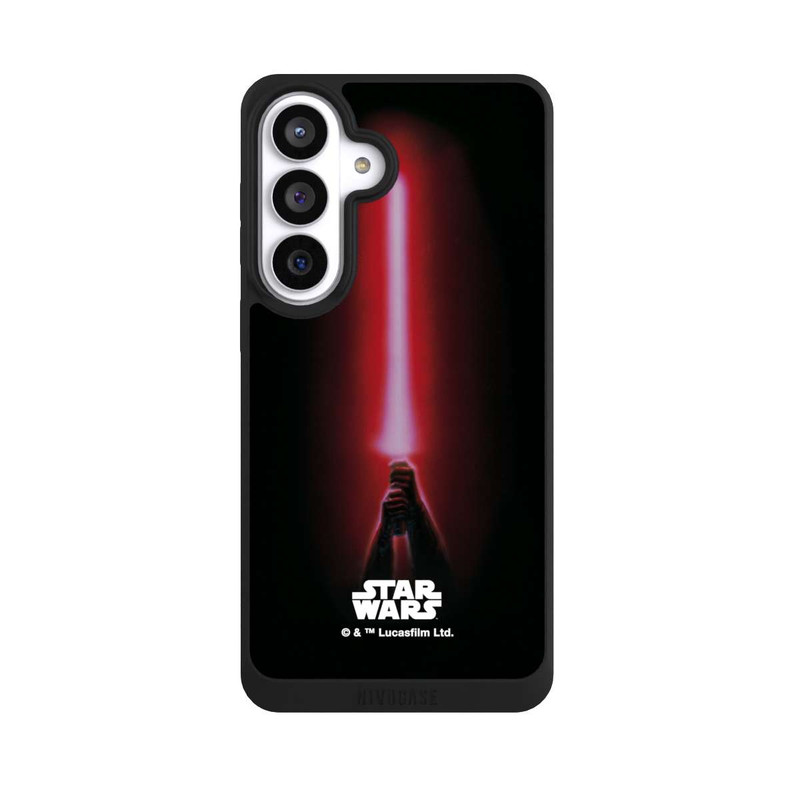 Galaxy S26+ NIVOpure Sith Lightsaber