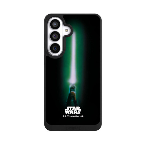 Samsung Galaxy S26+ NIVOpure Lichtschwert