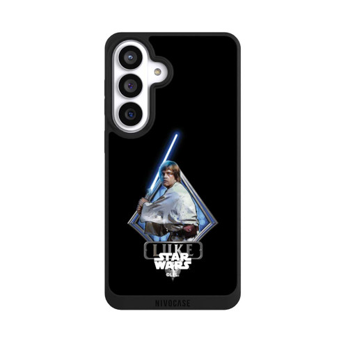 Samsung Galaxy S26+ NIVOpure Luke - Star Wars