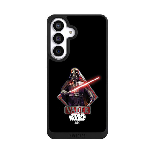 Samsung Galaxy S26+ NIVOpure Darth Vader - batch Star Wars