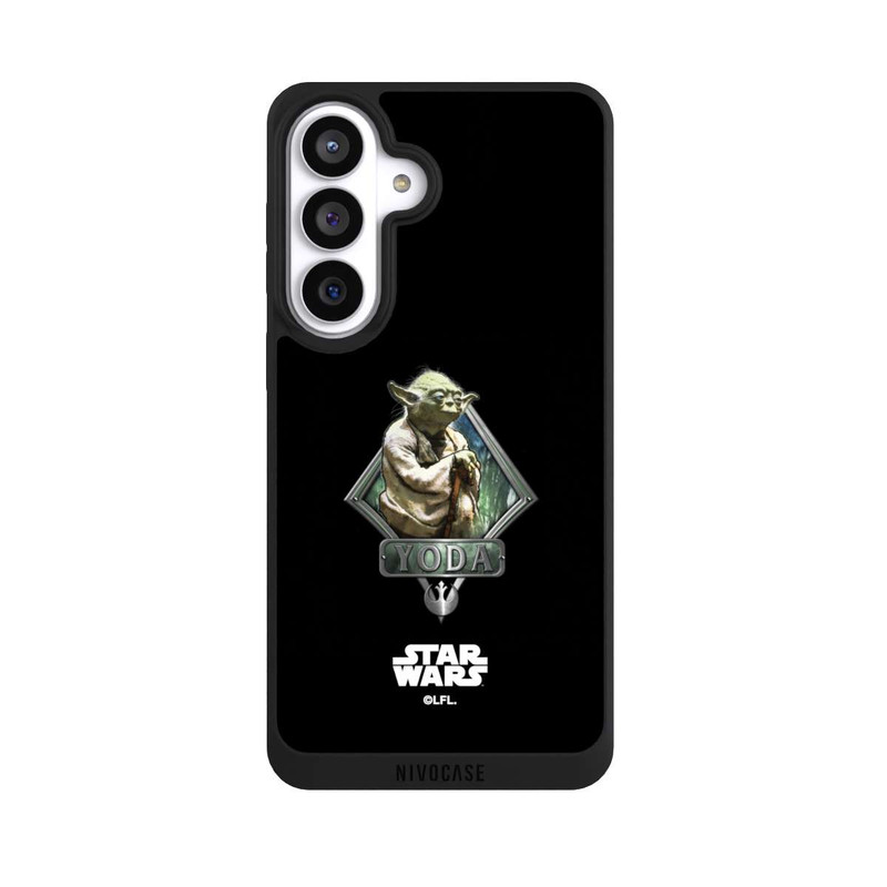 Galaxy S26+ NIVOpure Großmeister Yoda
