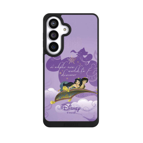 Samsung Galaxy S26+ NIVOpure Magic Carpet Ride