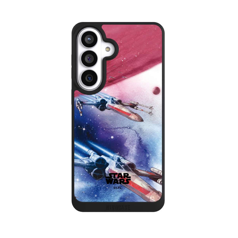 Galaxy S26+ NIVOpure X-Wing