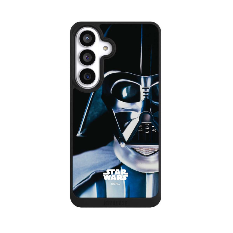 Galaxy S26+ NIVOpure Lord Vader