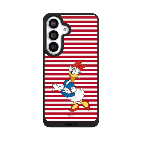 Samsung Galaxy S26+ NIVOpure Daisy Sailor Stripes