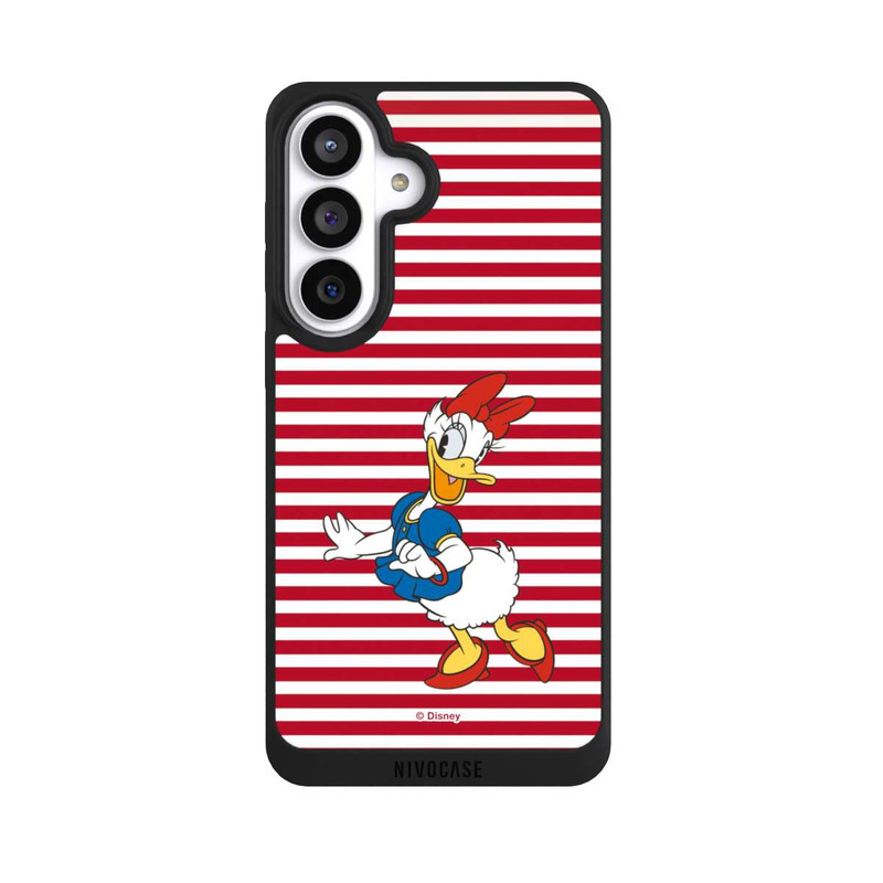 Galaxy S26+ NIVOpure Daisy Sailor Stripes