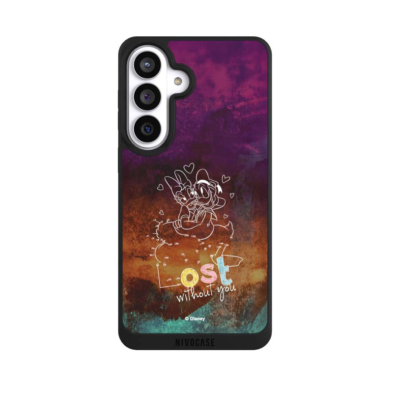 Galaxy S26+ NIVOpure Lost Without You