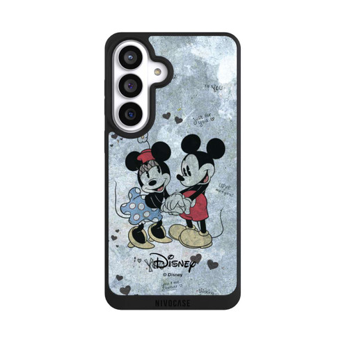 Samsung Galaxy S26+ NIVOpure Mickey&amp;Minnie In Love