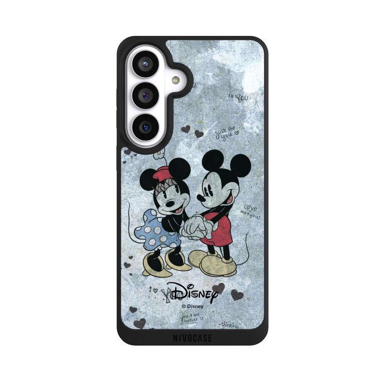 Galaxy S26+ NIVOpure Micky&Minnie In Love