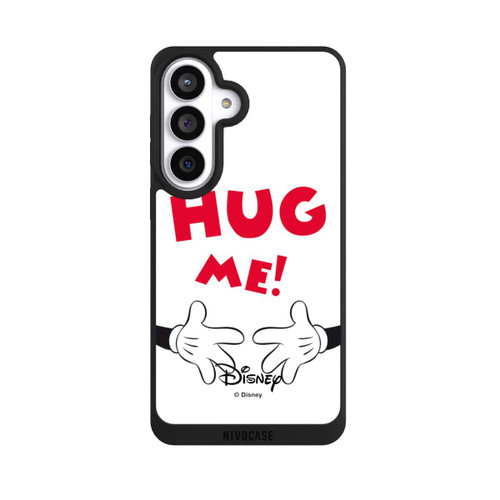 Samsung Galaxy S26+ NIVOpure Hug Me!