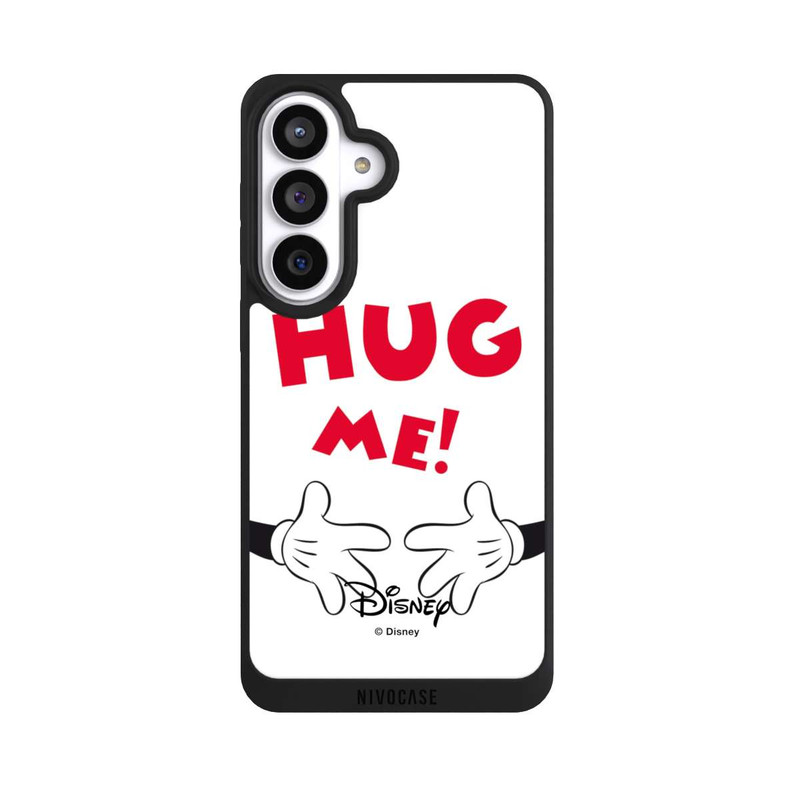 Galaxy S26+ NIVOpure Hug Me!