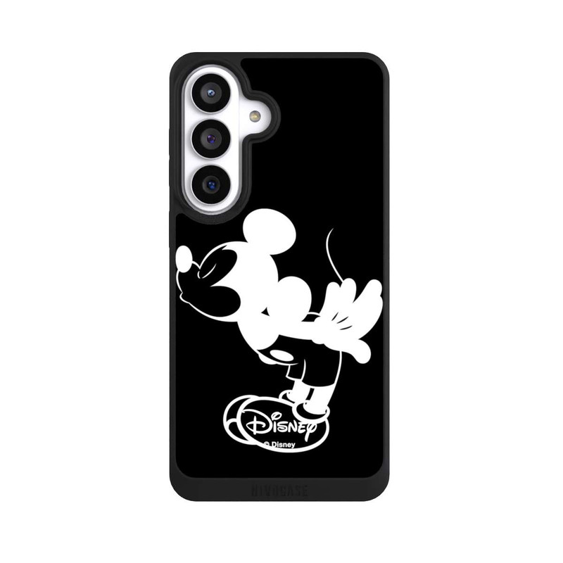 Galaxy S26+ NIVOpure Mickey Kissing