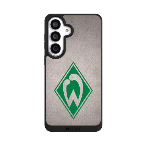 Samsung Galaxy S26+ NIVOpure Werder Bremen Wall