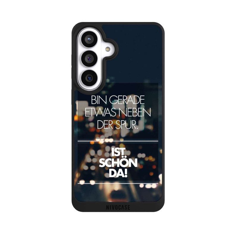 Galaxy S26+ NIVOpure Neben Der Spur